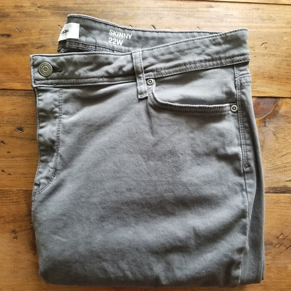 Sonoma Pants